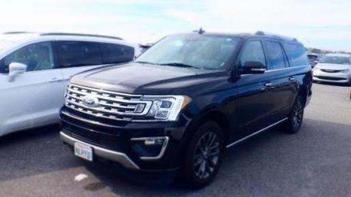 FORD EXPEDITION MAX 2021 1FMJK2AT2MEA37901 image